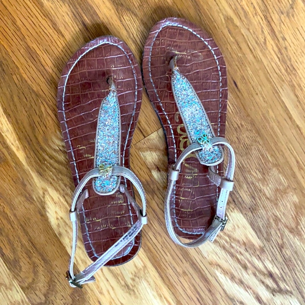 Sam Edelman sandals